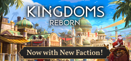 王国重生_Kingdoms Reborn
