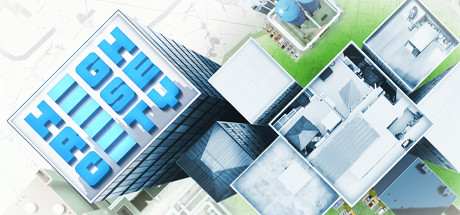 高层都市_Highrise City