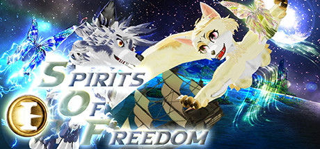 自由精灵_SOF – Spirits Of Freedom