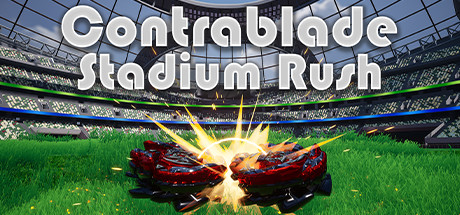 斗牛士：运动场冲刺_Contrablade: Stadium Rush