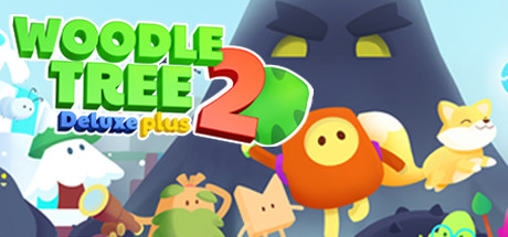 萌树伍德2豪华版_Woodle Tree 2: Deluxe+(v1.53)