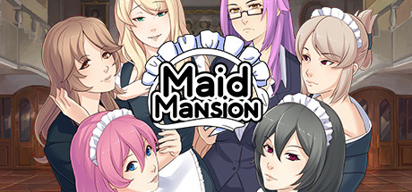 女仆洋馆_Maid Mansion(V1.04+DLC)