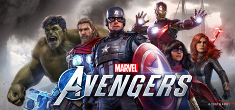 漫威复仇者联盟/Marvels Avengers（v2.7.1）