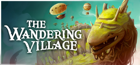 漫游乡_The Wandering Village(v0.1.15)
