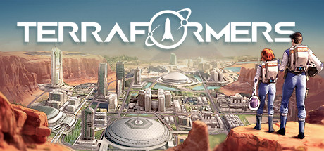 焕然异星_Terraformers-支持者版(V0.7.100+DLC支持者包)