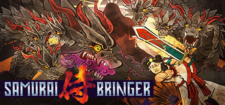 侍神大乱战_Samurai Bringer(官中_ACT动作游戏)