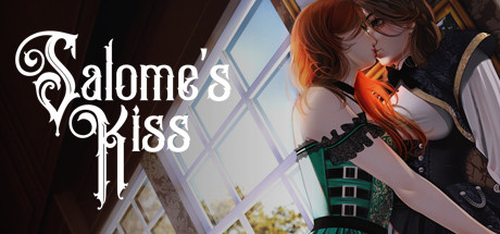 莎乐美之吻_Salomes Kiss(Build.8628348+DLC_官中)
