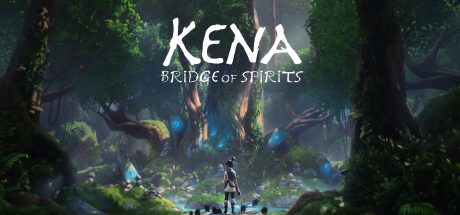 《凯娜：精神之桥》 Kena: Bridge of Spirits v1.16-冒险游戏