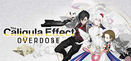 卡里古拉：过量_The Caligula Effect Overdose