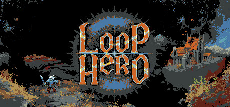 循环勇者_Loop Hero（v1.011正式版-角色扮演游戏）
