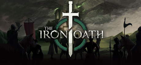 钢铁誓言-The Iron Oath（v0.5.140-官中-角色扮演RPG）