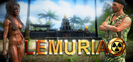 莱姆里亚/LEMURIA(Build.8614064-1.0.0-冒险射击游戏)