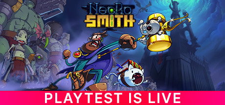 亡灵巫师/Necrosmith（v0.0.0.46-冒险游戏AVG游戏）