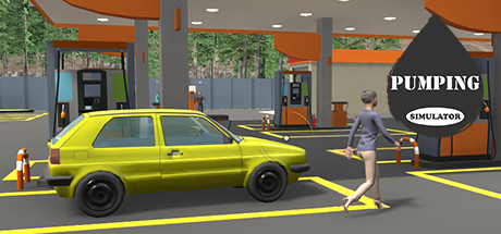 抽水模拟器 Pumping Simulator(模拟经营SIM游戏)