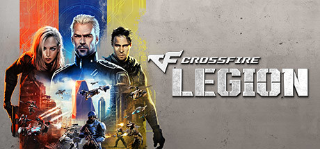 穿越火线：军团Crossfire: Legion（官中-即时战略RTS游戏）