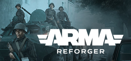 武装突袭Reforger/Arma Reforger(射击游戏)