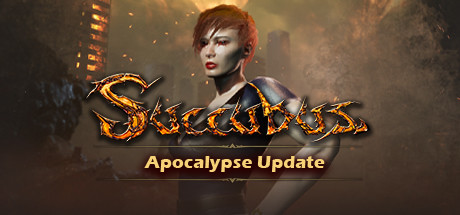 魅魔 恶魔女维迪亚游戏下载|官方中文|[V8860015-新DLC-伊莎贝尔]