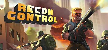 侦锋相对 Recon Control（v1.3.6-策略战棋SLG）
