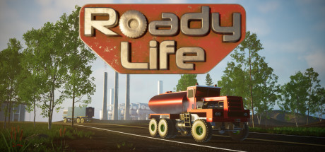 公路人生 Roady Life-模拟经营SIM游戏