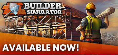 盖房模拟器正式版 Builder Simulator（模拟经营SIM）
