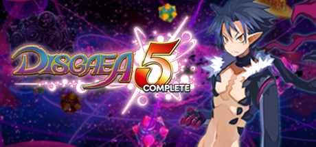 魔界战记5|Disgaea 5