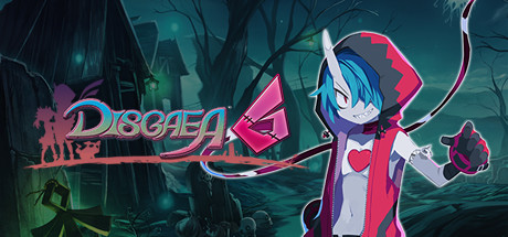 魔界战记6/魔界战记 DISGAEA6