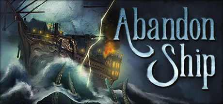 弃船 Abandon Ship（v1.3.18410）