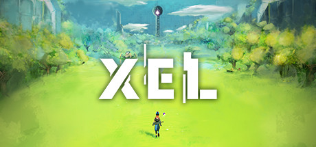 XEL-3D动作冒险游戏