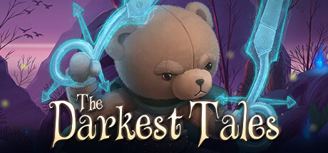 最黑暗的故事 The Darkest Tales V1.07