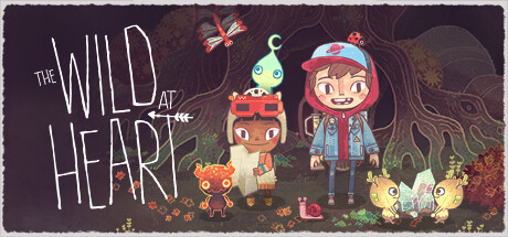狂野之心 The Wild at Heart