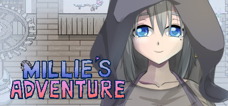 米莉的冒险 Millie’s Adventure-繁体中文