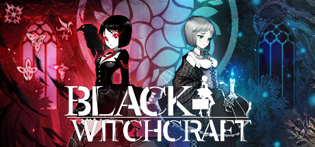 黑色巫术 BLACK WITCHCRAFT-RPG游戏