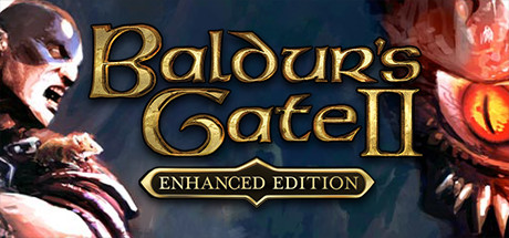 博德之门2:加强版 Baldur’s Gate II: Enhanced Edition