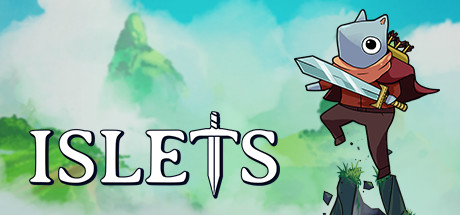 Islets V1.0.03 官中-动作类冒险游戏