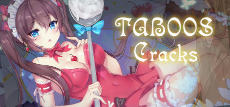 《Taboos: Cracks》美少女休闲益智游戏