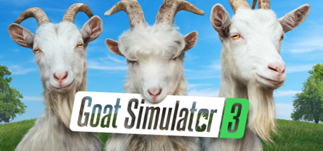 模拟山羊3 _Goat Simulator 3