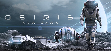 奥西里斯：新黎明-Osiris: New Dawn