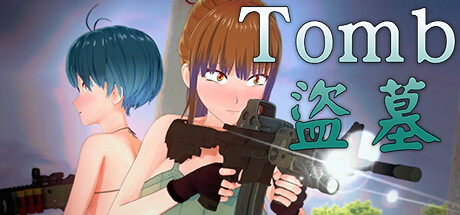 盜墓-Build.10220331-(STEAM官中+DLC)-锁区
