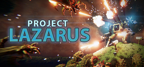 拉撒路项目 Project Lazarus（官中-第二季）