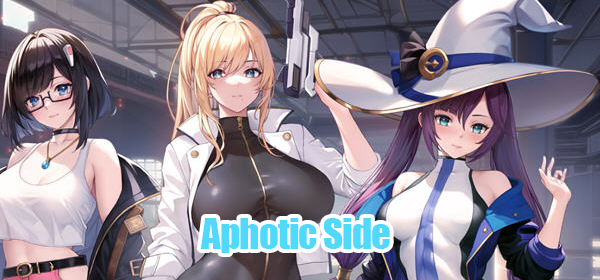 漆黑的边界(Aphotic Side) ver0.2 官方中文版