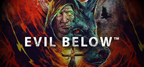 邪恶之下 EVIL BELOW™（官中）