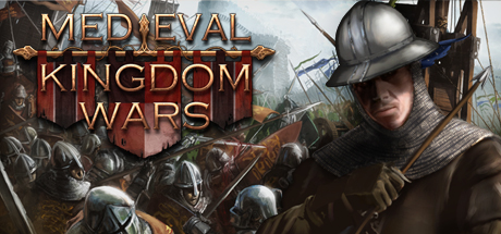 中世纪王国战争 Medieval Kingdom Wars(官中)