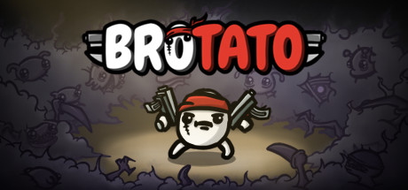 土豆兄弟Brotato-无尽模式+新角色(官中-V0.8.0.3)
