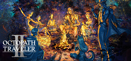 八方旅人2|歧路旅人 II-(官中+DLC+预购特典)-模拟器版