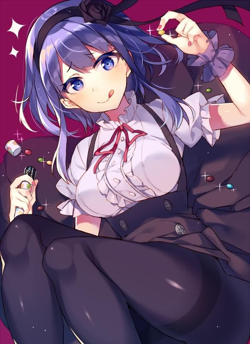 【P站精选】抖M福利…调教咖啡厅《樱之宫莓香》高清墙纸特辑！