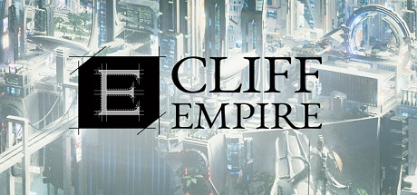 悬崖帝国 Cliff Empire( v1.31+官中)
