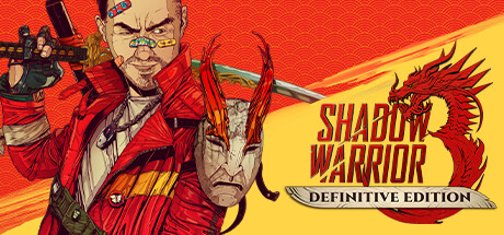影子武士3 Shadow Warrior 3(数字豪华版-v1.06)