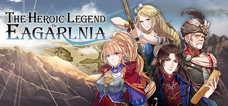伊格利亚战记_The Heroic Legend Of Eagarlnia-国语|V1.086-晦明风火+全DLC