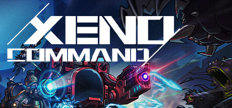 异星指令 Xeno Command(官中-Build.10336174-新内容)
