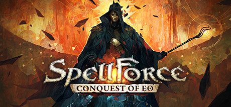 咒语力量征服埃欧大陆 SpellForce: Conquest of Eo